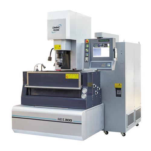 High Precision Wire EDM Machining Services in Australia